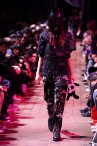 Takahiromiyashita The Soloist RTW Spring 2018