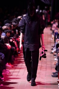 Takahiromiyashita The Soloist RTW Spring 2018