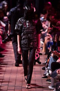 Takahiromiyashita The Soloist RTW Spring 2018