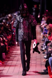 Takahiromiyashita The Soloist RTW Spring 2018