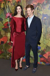Zoya Loeb, Damian Loeb