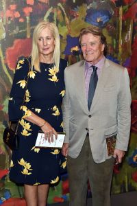 Steve Kroft, Jennet Conant