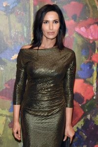 Padma Lakshmi
