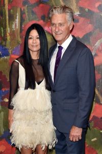 Helen Lee Schifter, David Kratz