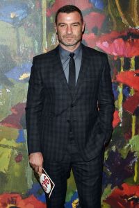 Liev Schreiber