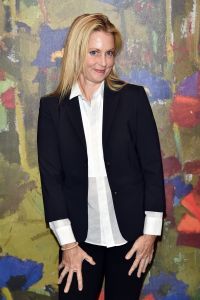 Alexandra Wentworth