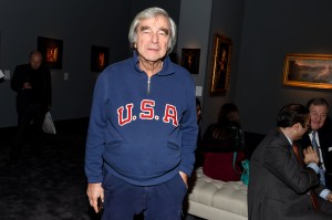 Jerry Lauren