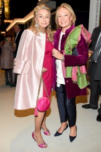 Eleanora Kennedy, Adrienne Vittadini