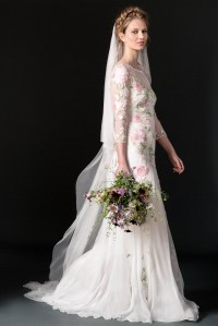 Temperley Bridal Fall 2018