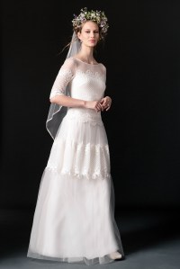 Temperley Bridal Fall 2018
