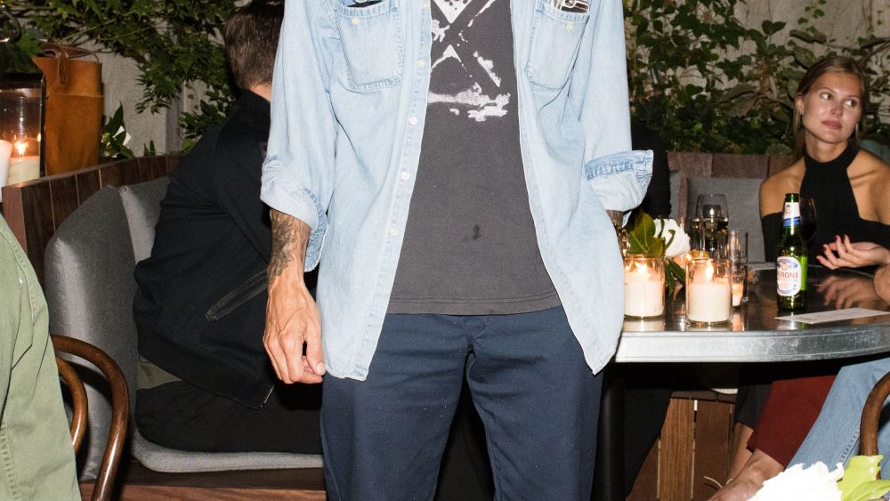 Terry Richardson