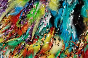 Paris Trade Shows: Texworld, Apparel Sourcing, Avantex, Shawls & Scarves and Texworld Denim