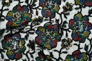 Paris Trade Shows: Texworld, Apparel Sourcing, Avantex, Shawls & Scarves and Texworld Denim