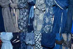 Paris Trade Shows: Texworld, Apparel Sourcing, Avantex, Shawls & Scarves and Texworld Denim