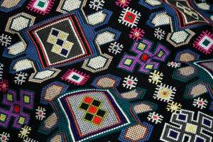 Paris Trade Shows: Texworld, Apparel Sourcing, Avantex, Shawls & Scarves and Texworld Denim