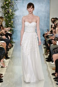 Theia Bridal Fall 2018