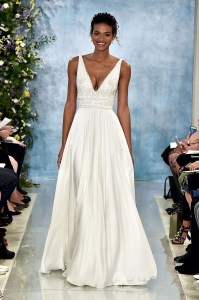 Theia Bridal Fall 2018