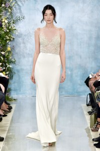 Theia Bridal Fall 2018