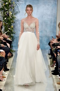 Theia Bridal Fall 2018