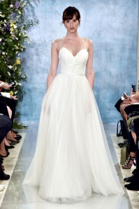 Theia Bridal Fall 2018