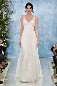 Theia Bridal Fall 2018