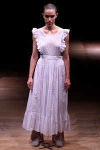 Thibaut RTW Spring 2018