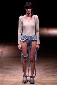 Thibaut RTW Spring 2018