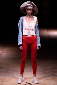 Thibaut RTW Spring 2018