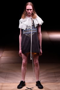 Thibaut RTW Spring 2018