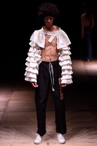 Thibaut RTW Spring 2018