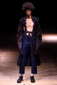 Thibaut RTW Spring 2018