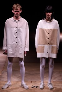 Thibaut RTW Spring 2018