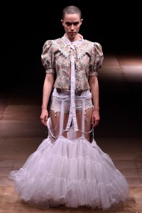 Thibaut RTW Spring 2018