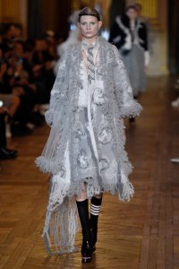 Thom Browne RTW Spring 2018