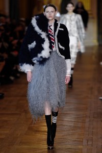 Thom Browne RTW Spring 2018