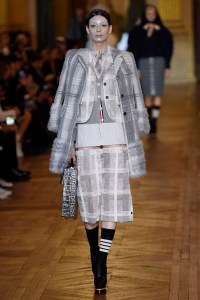 Thom Browne RTW Spring 2018