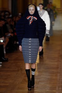 Thom Browne RTW Spring 2018