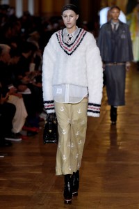 Thom Browne RTW Spring 2018
