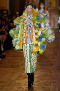 Thom Browne RTW Spring 2018