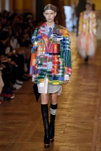 Thom Browne RTW Spring 2018