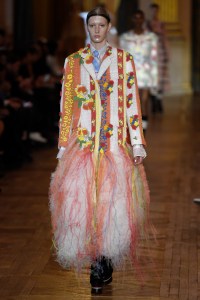 Thom Browne RTW Spring 2018