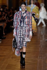 Thom Browne RTW Spring 2018