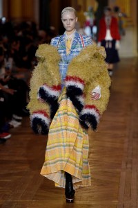 Thom Browne RTW Spring 2018