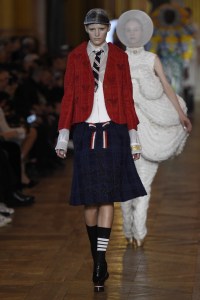 Thom Browne RTW Spring 2018