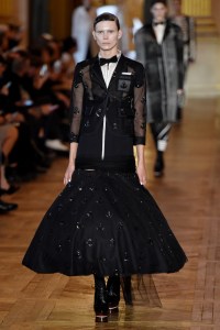 Thom Browne RTW Spring 2018