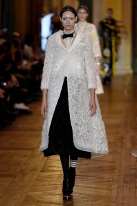 Thom Browne RTW Spring 2018