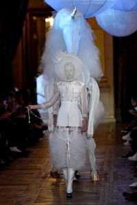 Thom Browne RTW Spring 2018