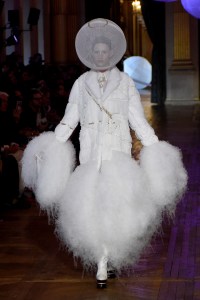 Thom Browne RTW Spring 2018