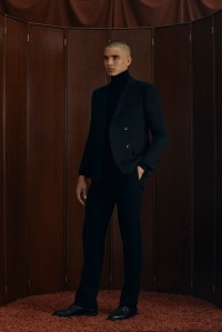 A look from Thomas Finney