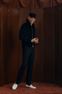 A look from Thomas Finney